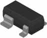 Infineon Schottky Gleichr.-Diode Si 0.07A Autom. 4-Pin SOT-143 T/R BAS7007E6327