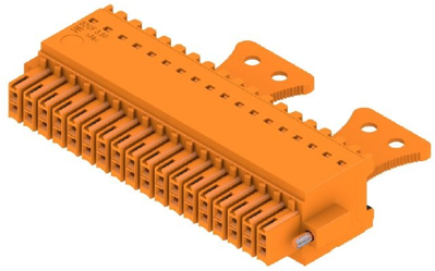 2054720000 Weidmüller Steckverbindersysteme Bild 1