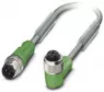 1457089 Phoenix Contact Sensor-Aktor Kabel