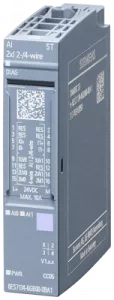 6ES7134-6GB00-0BA1 Siemens Analog Modules