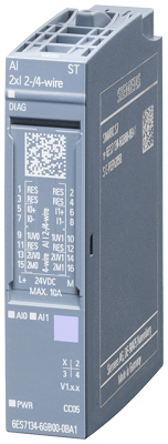 6ES7134-6GB00-0BA1 Siemens Analog Modules