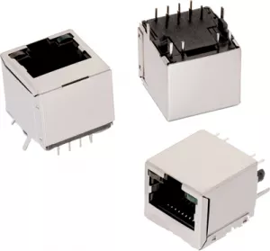 615008138321 Würth Elektronik eiSos Modular Connectors