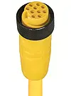 79663 Lumberg Automation Sensor-Aktor Kabel