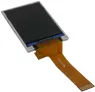 DEM 128160B1 VMH-PW-N Display Elektronik TFT Displays