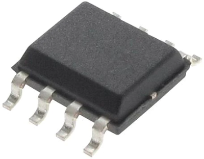 IRF7303TRPBF Infineon Technologies MOSFETs