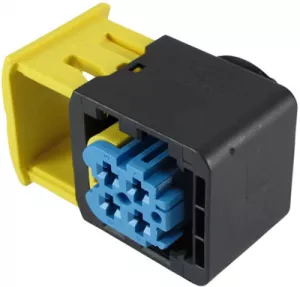 4-1418390-1 TE Connectivity Automotive Power Connectors