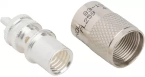 083-1SP-15RFX Amphenol RF Coaxial Connectors