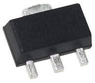 BCX54-16E6327 Infineon Technologies Bipolar Transistoren