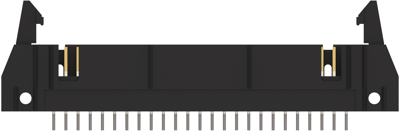 1-5499374-0 AMP Steckverbindersysteme Bild 4