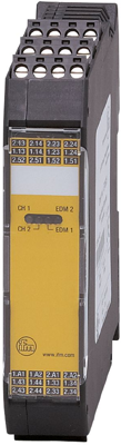 E7053S IFM electronic Sicherheitsrelais