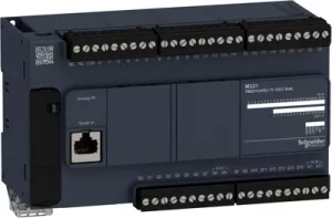 TM221C40U Schneider Electric SPS-Steuerungen, Logikmodule