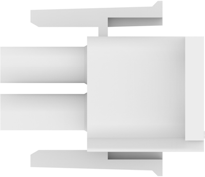 1586846-1 TE Connectivity PCB Connection Systems Image 2