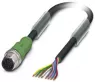 1522493 Phoenix Contact Sensor-Aktor Kabel