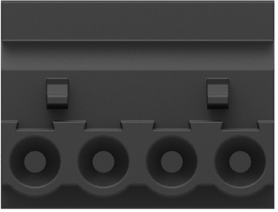 796635-4 TE Connectivity PCB Terminal Blocks Image 4