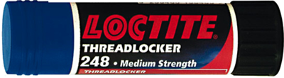 LOCTITE 248 9G STICK Loctite Schraubensicherungsmittel