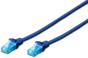 DK-1511-010/B DIGITUS Patch Cables, Telephone Cables