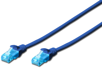 DK-1511-100/B DIGITUS Patch Cables, Telephone Cables