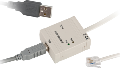 PCE-PD14 PCE Instruments Messgeräte-Zubehör und Ersatzteile