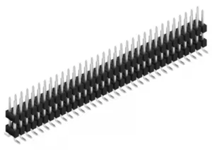 SL16SMD10766Z Fischer Elektronik PCB Connection Systems