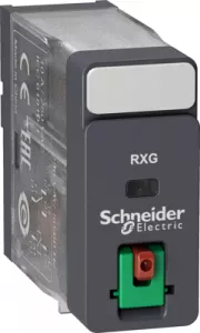 RXG11P7 Schneider Electric Koppelrelais