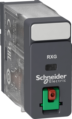 RXG11P7 Schneider Electric Koppelrelais