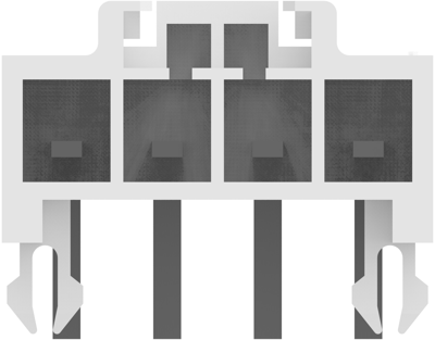 178497-1 AMP PCB Connection Systems Image 5