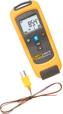 FLUKE T3000FC Fluke Temperaturfühler und Temperaturindikatoren