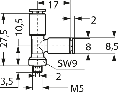 52.105 Kendrion Kuhnke Armaturen und Zubehör