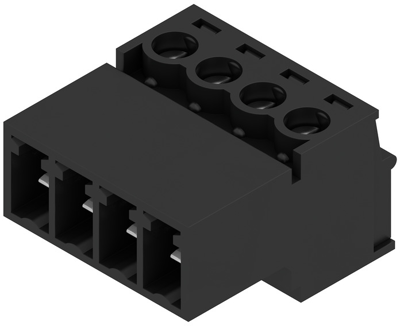 1970030000 Weidmüller Steckverbindersysteme Bild 2