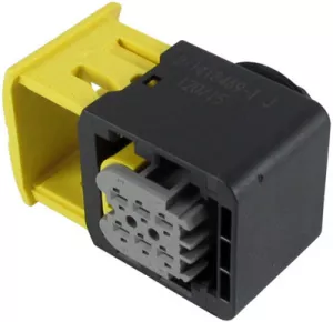 2-1418469-1 TE Connectivity Automotive Power Connectors