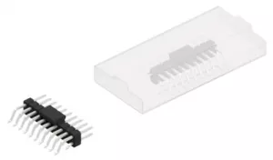 10052587 Fischer Elektronik PCB Connection Systems