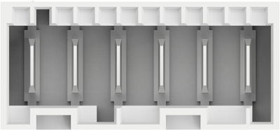 1971846-6 TE Connectivity Steckverbindersysteme Bild 5