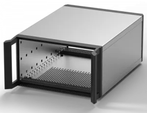 24571-714 SCHROFF 19" Enclosures