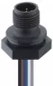 1230 04 T16CW100 0,5M Lutronic Sensor-Aktor Kabel