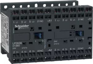 LP2K09013BD Schneider Electric Schütze