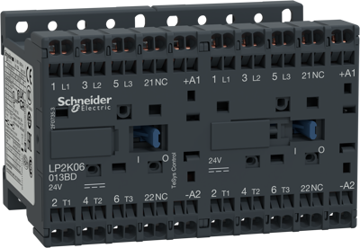 LP2K09013BD Schneider Electric Schütze