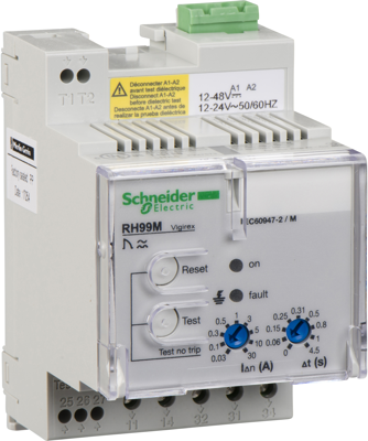 56170 Schneider Electric FI-Schutzschalter