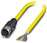 1406081 Phoenix Contact Sensor-Aktor Kabel