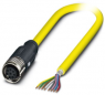 1406083 Phoenix Contact Sensor-Aktor Kabel