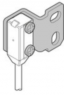 Montagewinkel für Side Sense, MS-EXZ-3