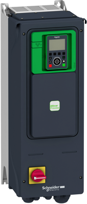 ATV950U15N4E Schneider Electric Frequenzumrichter und Zubehör