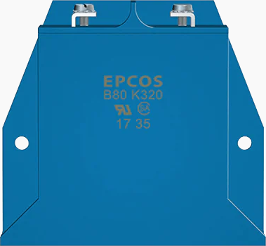 B72280B0681K001 EPCOS Varistors