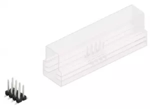 SLLP6SMD0668ZSM Fischer Elektronik PCB Connection Systems