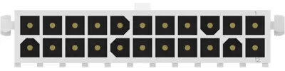 1-794071-1 AMP PCB Connection Systems Image 5