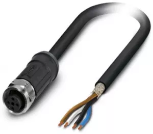 1454150 Phoenix Contact Sensor-Aktor Kabel