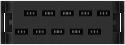 1658623-1 AMP PCB Connection Systems Image 4