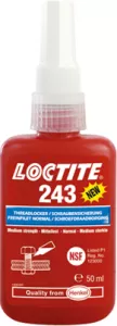 LOCTITE 243 50ML FLASCHE Loctite Schraubensicherungsmittel