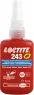 Loctite 243, Gewinde-Sicherungsmittel, 50 ml