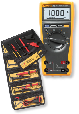 179EGFID/TLK225-1 Fluke Multimeter