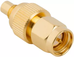 242174 Amphenol RF Coaxial Adapters